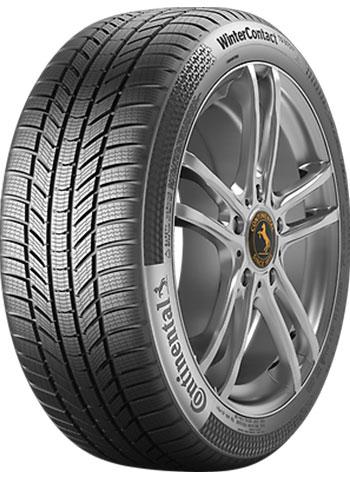CONTINENTAL TS-870 P SEAL FR XL 235/45 R21 101T