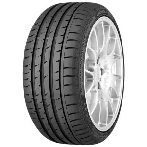 CONTINENTAL SC5* CS FR XL 285/35 R21 105Y