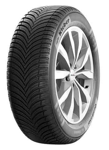 KLEBER QUADRAXER 3 165/65 R15 81T