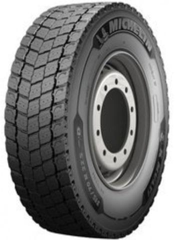 MICHELIN X MULTI D 315/80 R22.5 156L