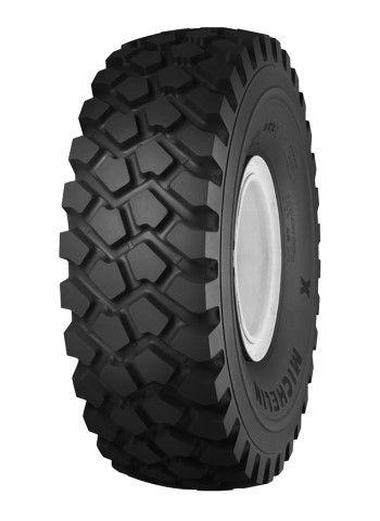 MICHELIN XZL 7.5/30 R16 116N