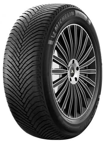MICHELIN ALPIN 7 XL 185/65 R15 92T