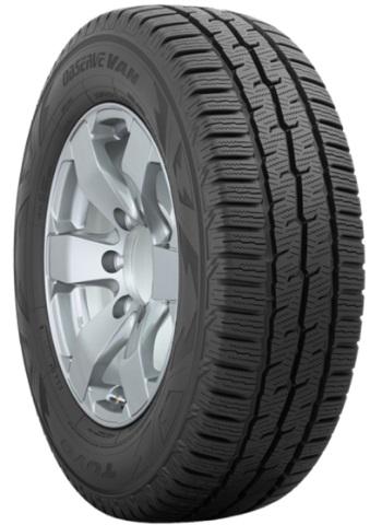 TOYO OBSERVE VAN 235/60 R17 117R