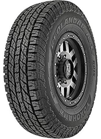 YOKOHAMA GEOLANDAR A/T 265/65 R17 112S